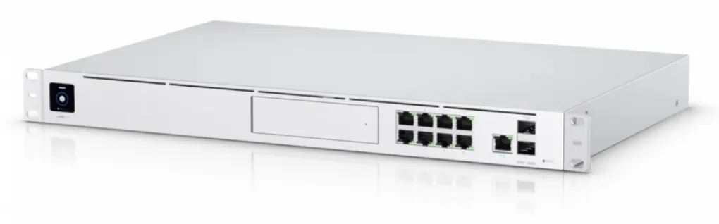 ルーター・ネットワーク機器 Ubiquiti Dream Machine Pro UDM-Pro Dream Machine Pro - Ubiquiti Store United States